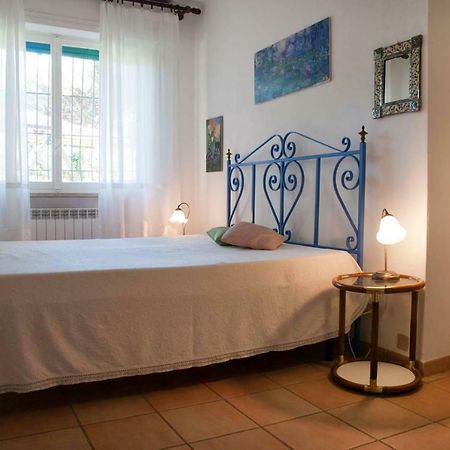 Villa In Punta Ala Εξωτερικό φωτογραφία