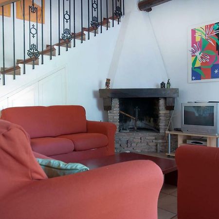 Villa In Punta Ala Εξωτερικό φωτογραφία