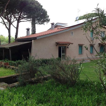 Villa In Punta Ala Εξωτερικό φωτογραφία