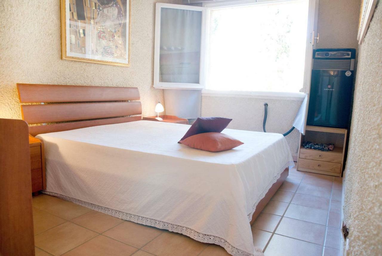 Villa In Punta Ala Εξωτερικό φωτογραφία