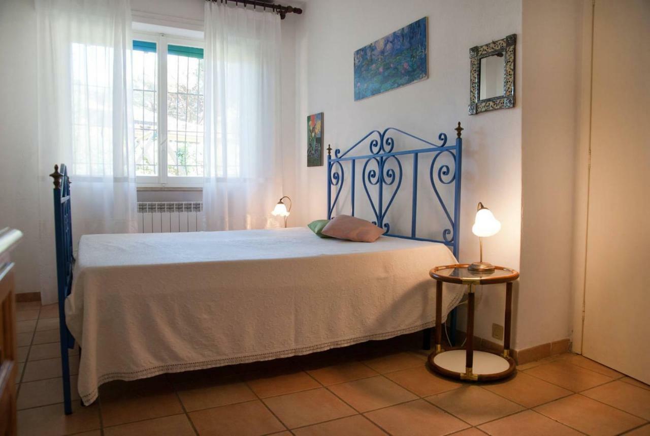 Villa In Punta Ala Εξωτερικό φωτογραφία