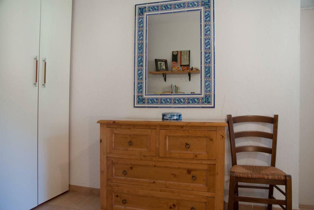 Villa In Punta Ala Εξωτερικό φωτογραφία